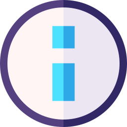 information icon