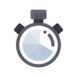 Alarm clock icon