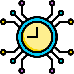 zeit icon