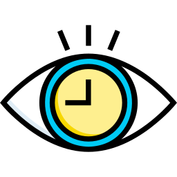 vision icon