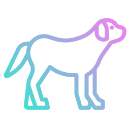 犬 icon