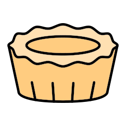 Tart icon