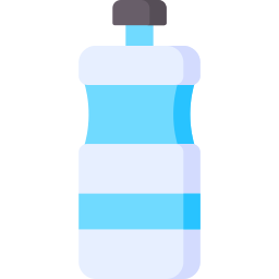 Water bottle icon