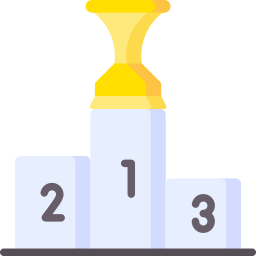 Podium icon