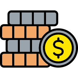 Coin icon