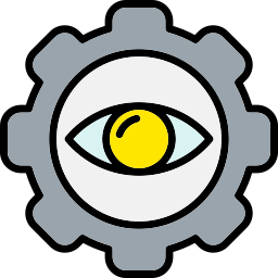 vision icon