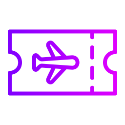 ticketflug icon