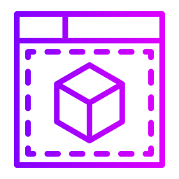 Blueprint icon