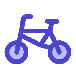 Bicycle icon