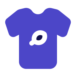 T shirt icon