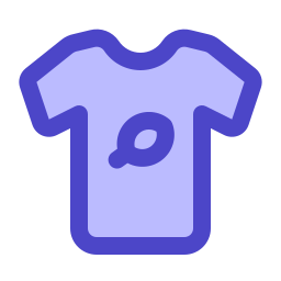 T shirt icon