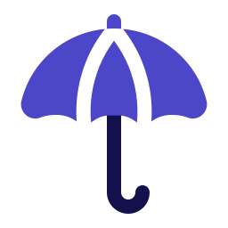 Umbrella icon