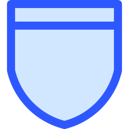 Shield icon