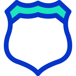 escudo Ícone