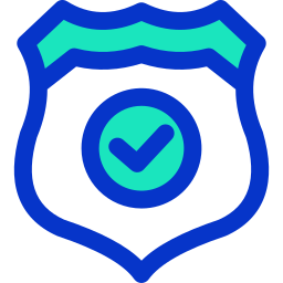 Shield icon