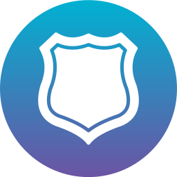 Shield icon