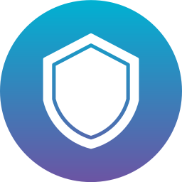 Shield icon