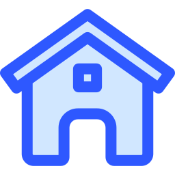 Home page icon