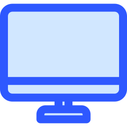 Computer icon