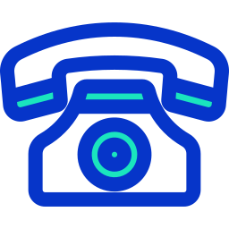 Telephone icon