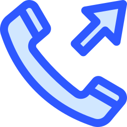 Telephone icon