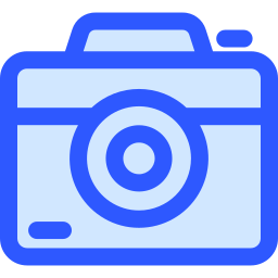 Camera icon