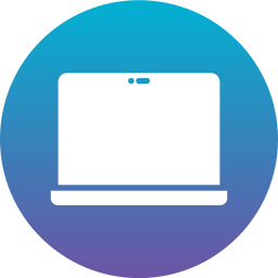 laptop icon