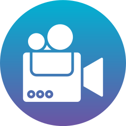 videodreh icon