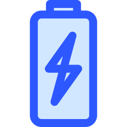 Battery icon