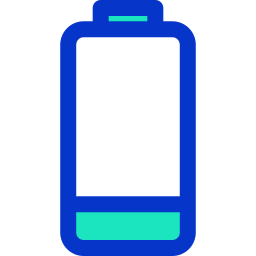 Battery icon