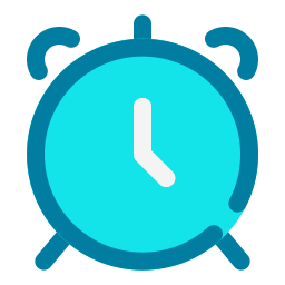 alarm icon