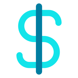 dollar icon