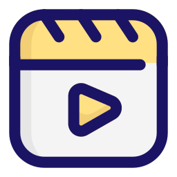 video icon