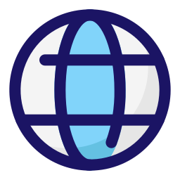 webseite icon