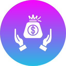 Savings icon