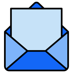 Mail icon