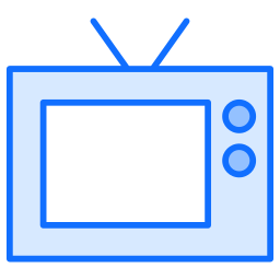 Television icon