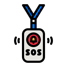 sos icon