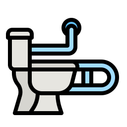 toilette icon