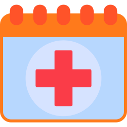 Calendar icon