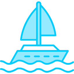 Yacht icon