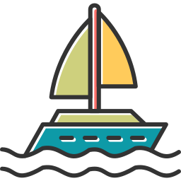 yacht icon