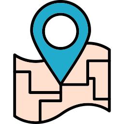 Map icon