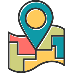 Map icon