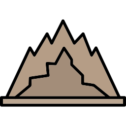 berg icon