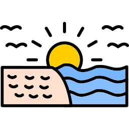 Sunrise icon