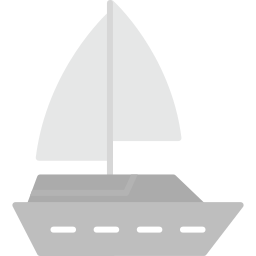 Boat icon