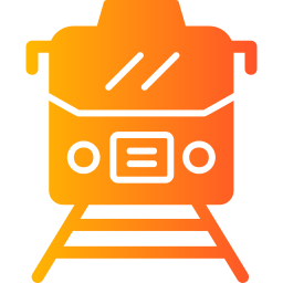 Train icon