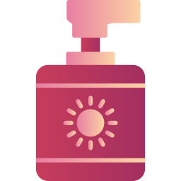 Sunblock icon