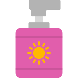 Sunblock icon